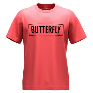 BL Shirt III Coral