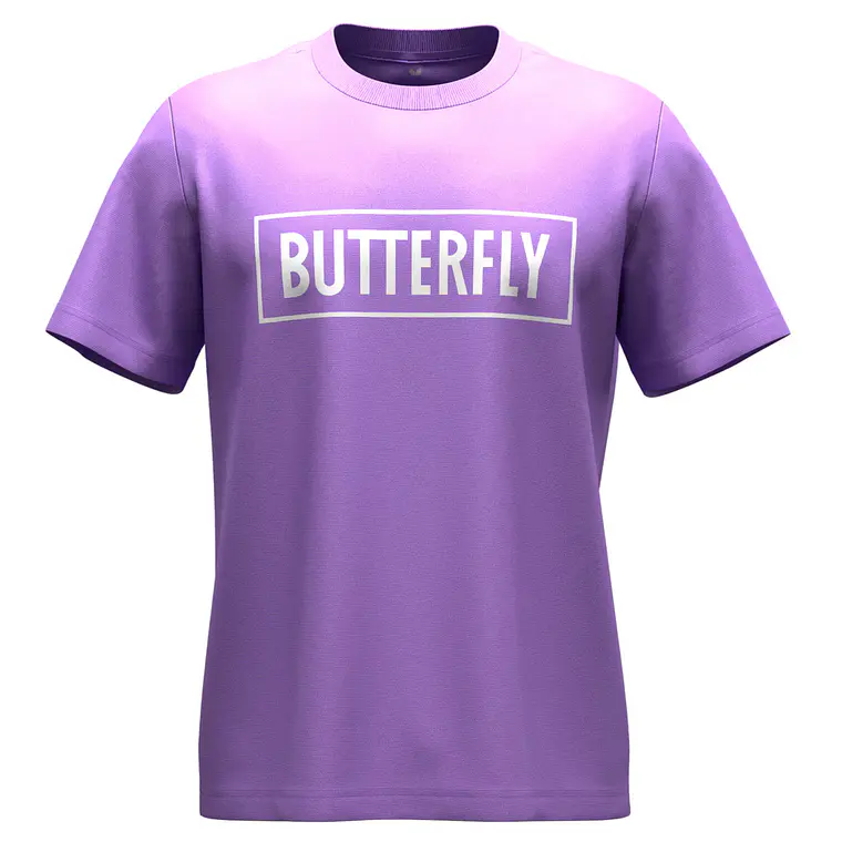 BL Shirt III Lila 1