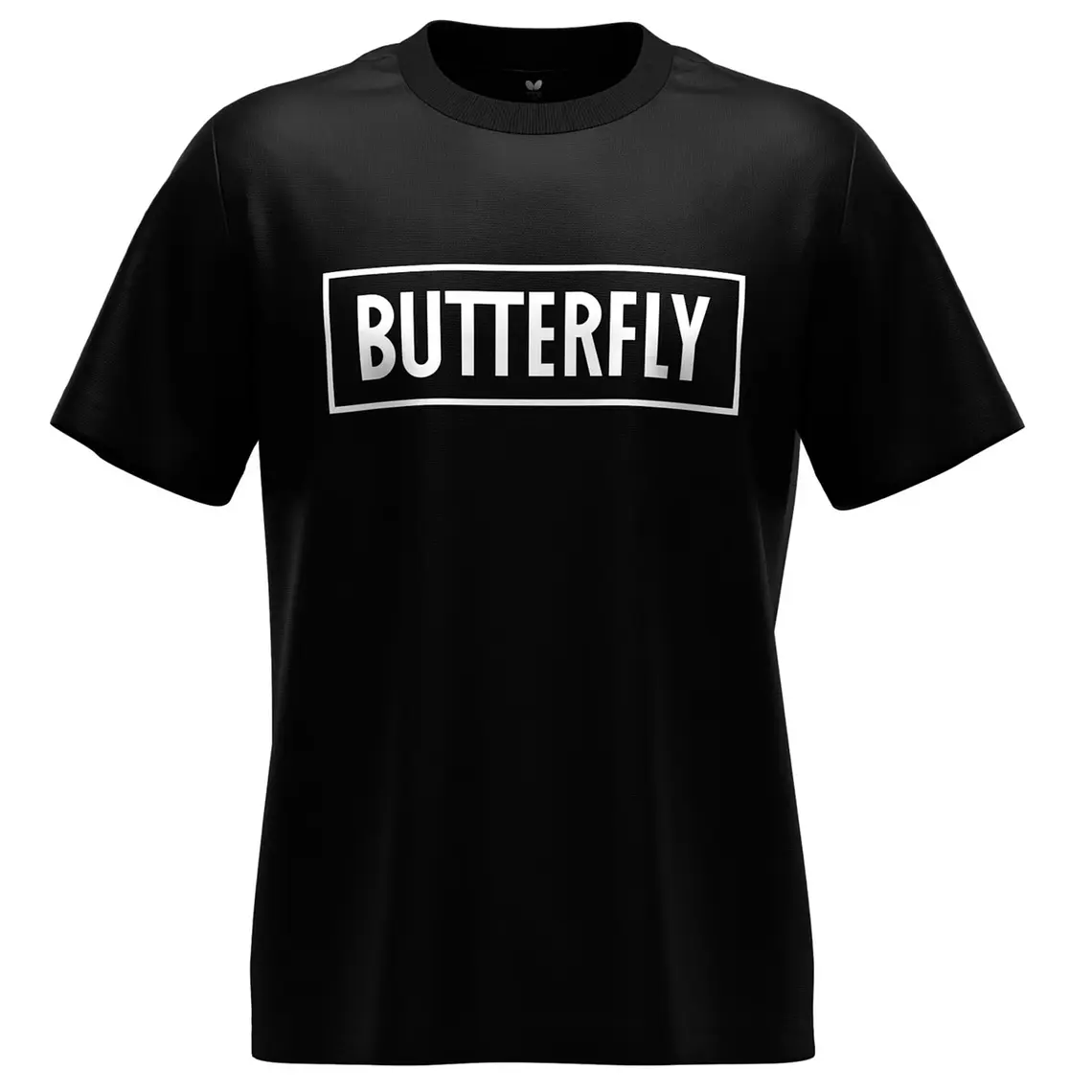 BL Shirt III Negra 1