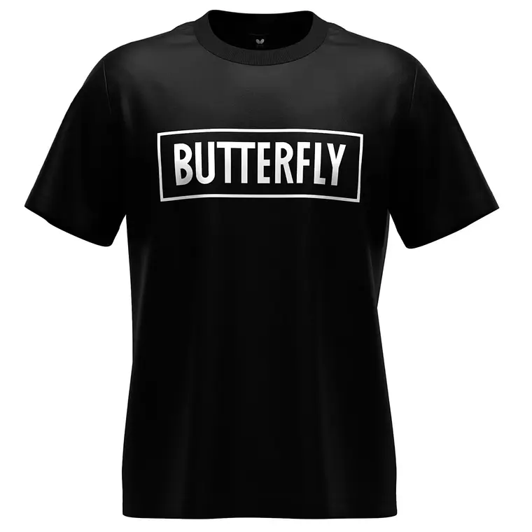 BL Shirt III Negra 1