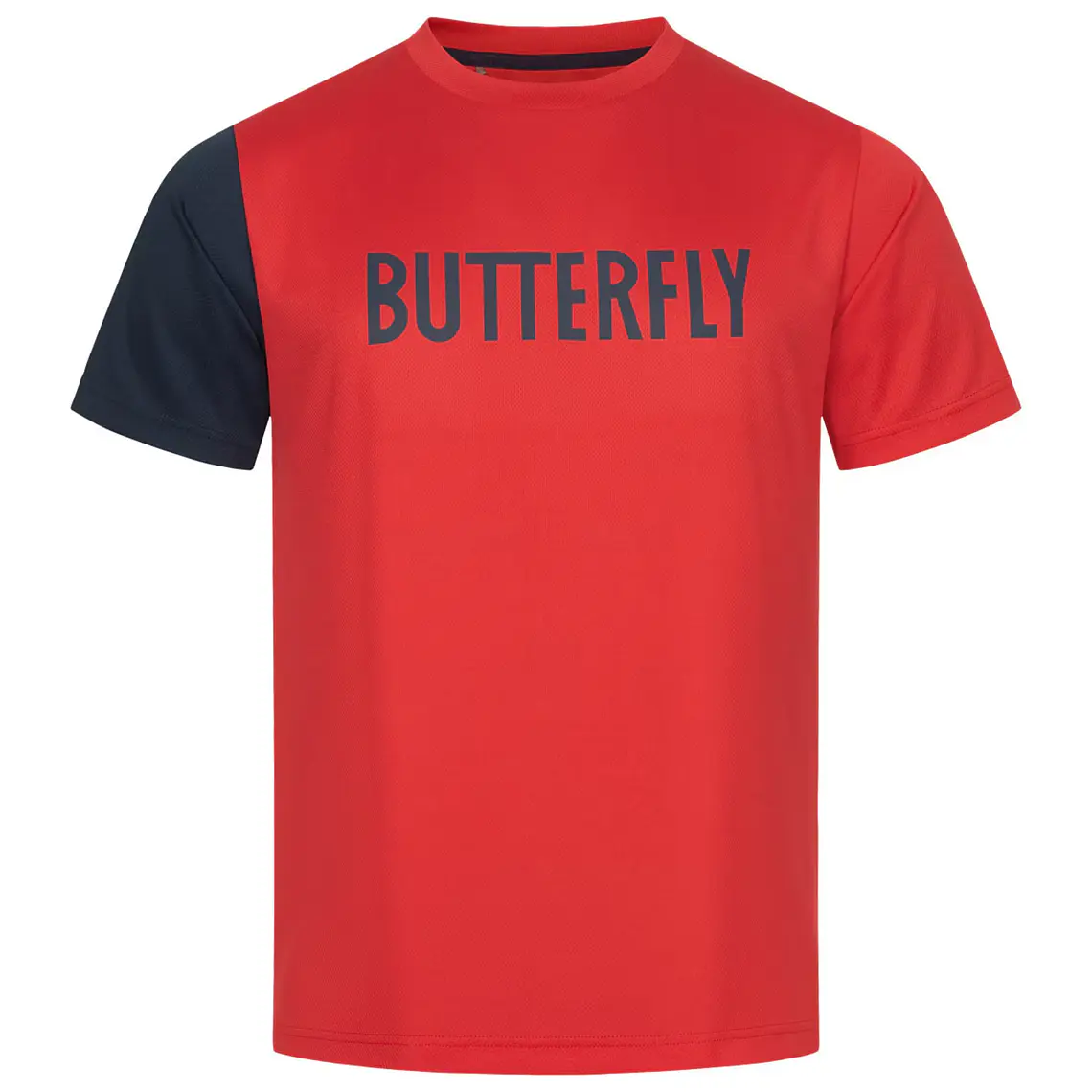 Toc T-Shirt Roja 1