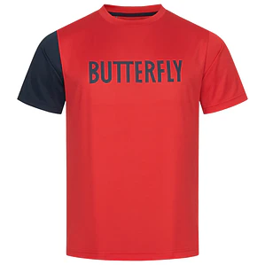 Toc T-Shirt Roja