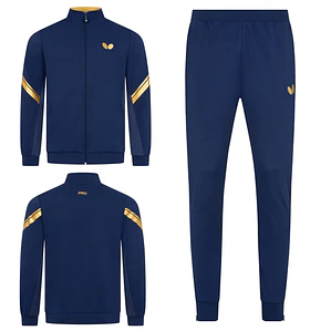 Conjunto Puro Azul