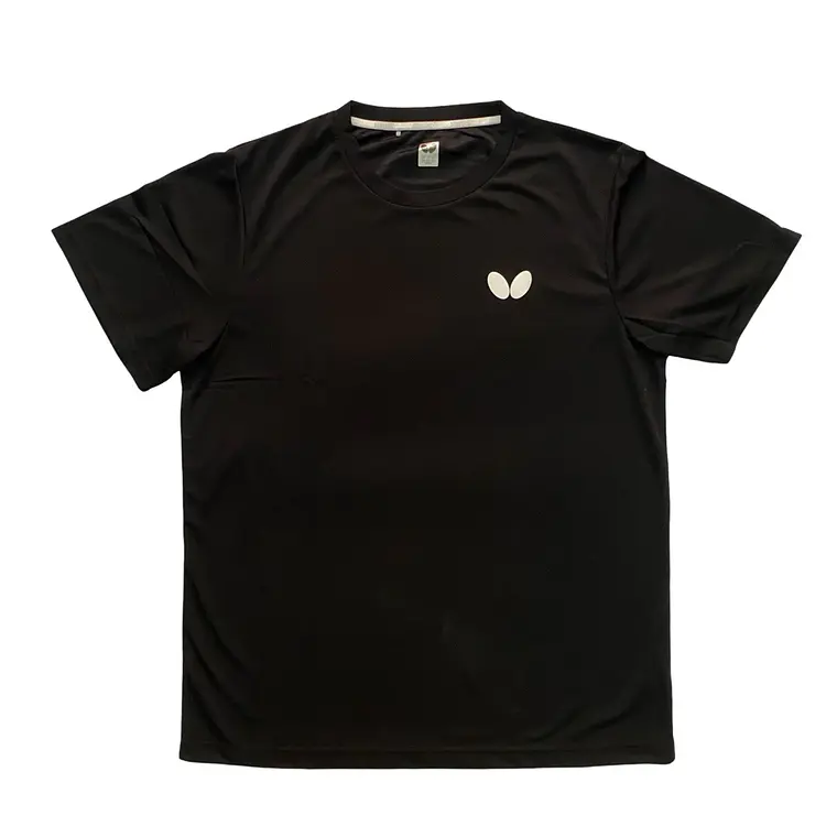Polera special Negra 1