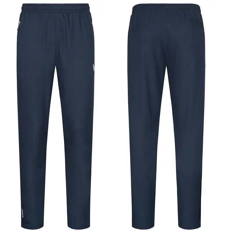 Buzo Puren Azul 1