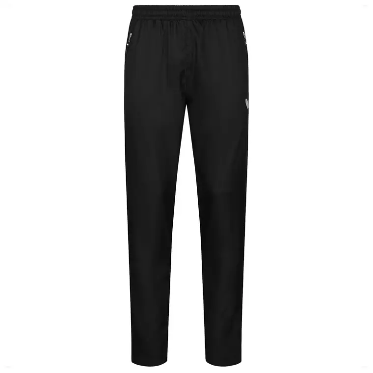 Buzo Tosy Black 1
