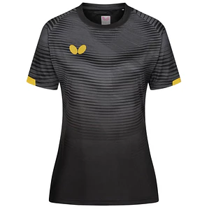 Polera Puro Lady Negra