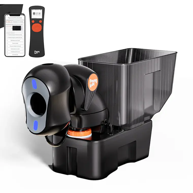 Robot Nova S PRO 1