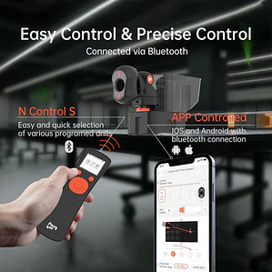 Robot Nova S PRO