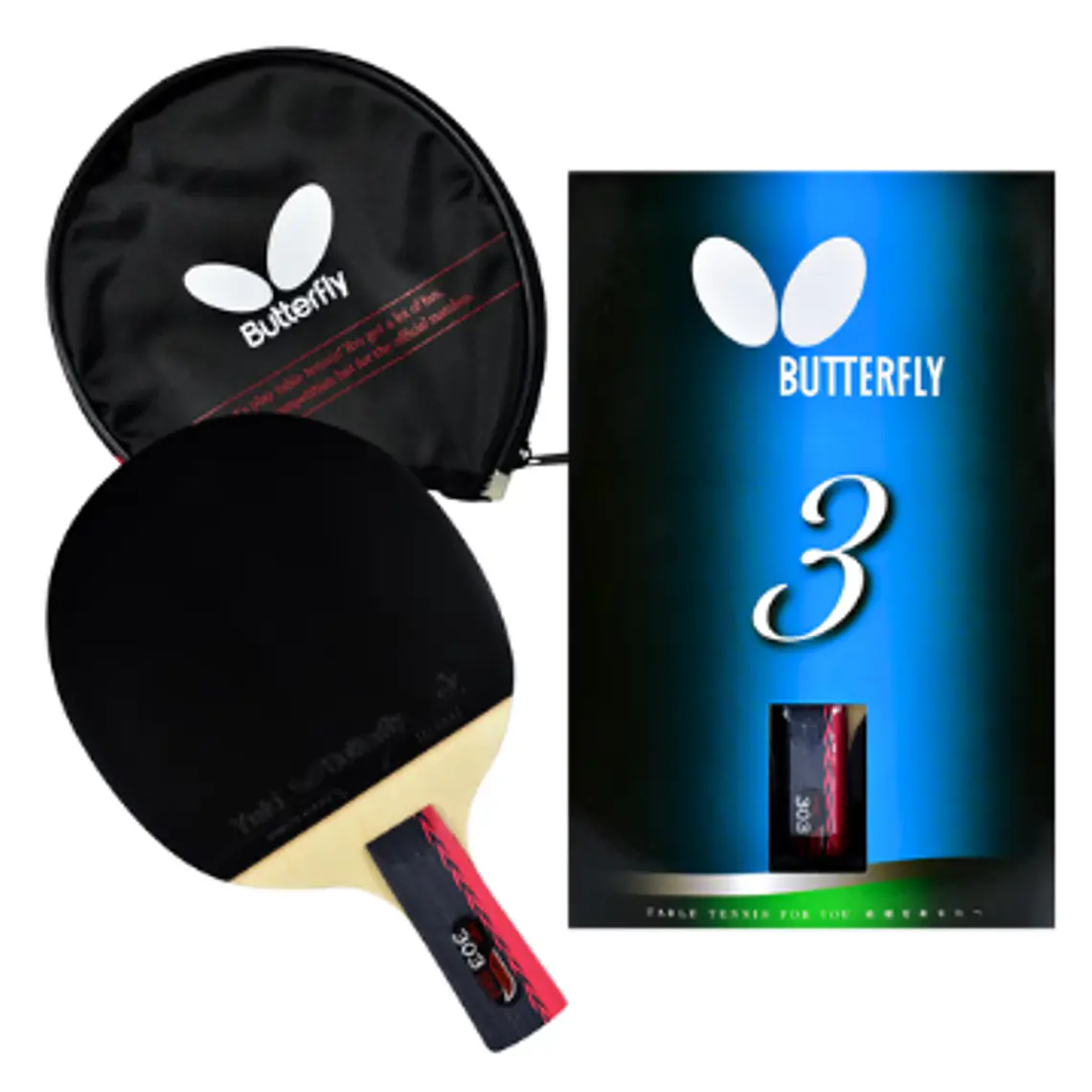 Bty 303 CS 1