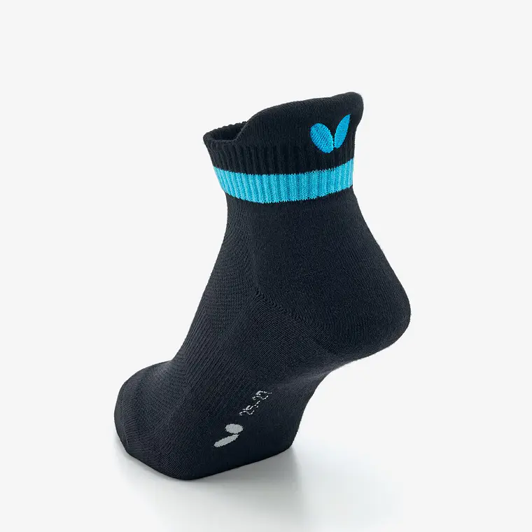 ES Socks II Negro 1