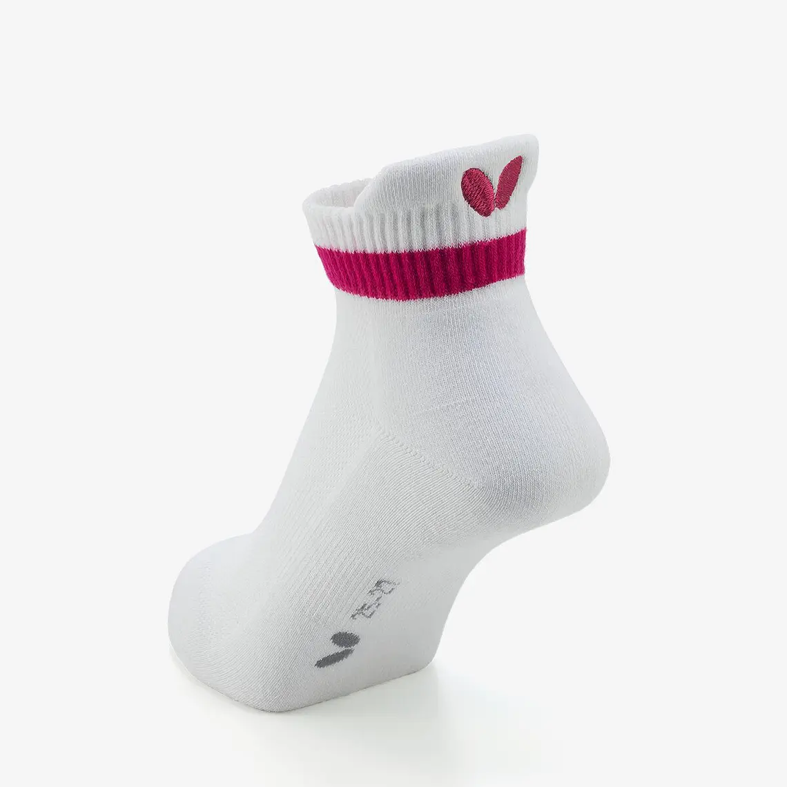ES Socks II Blanco 1