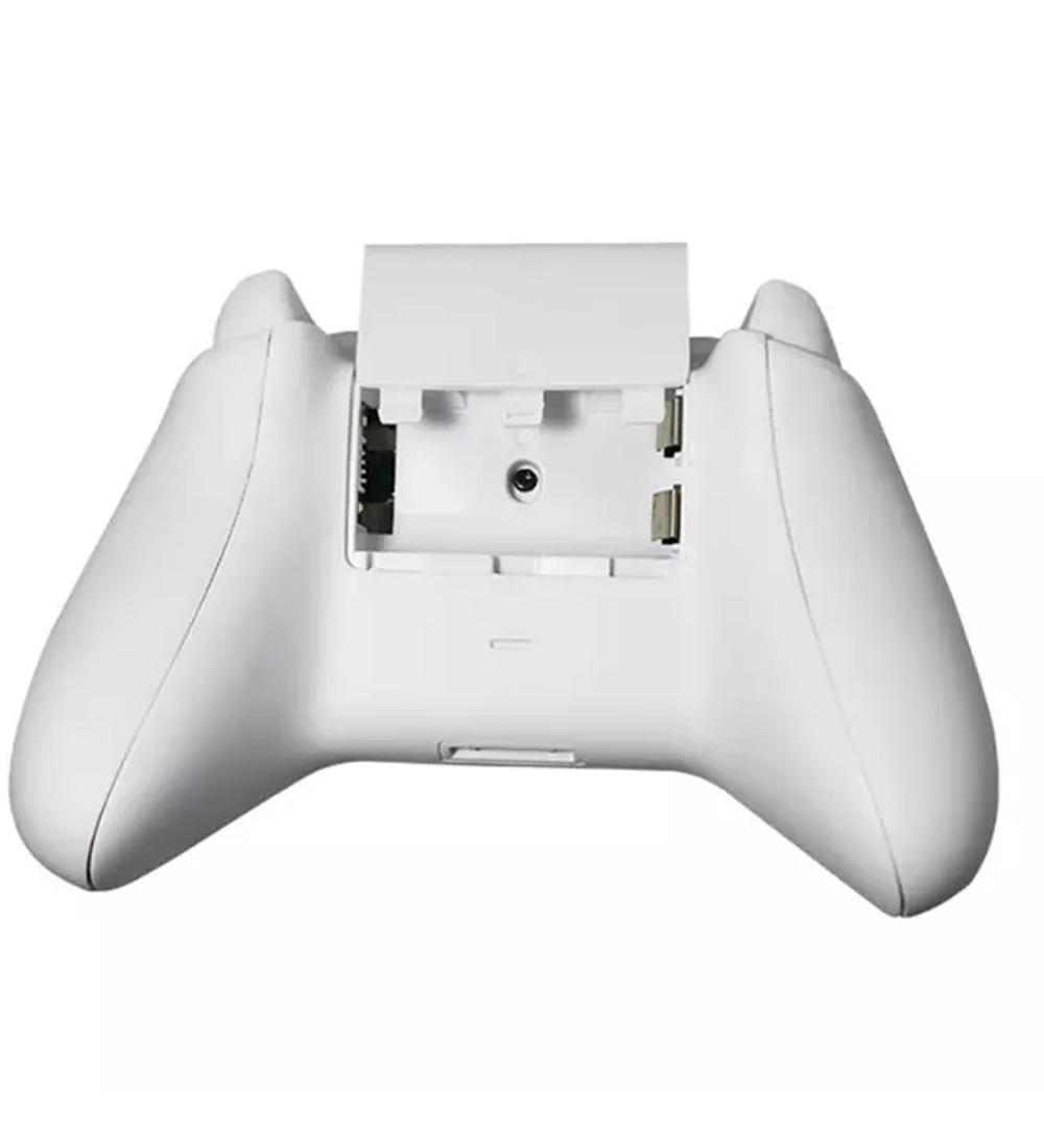 Control Genérico Compatible PS4 Slim/PRO Inalámbrico Plata