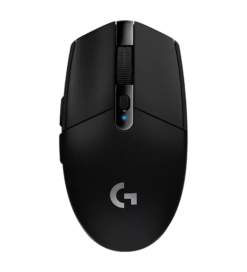 Mouse Gamer Logitech Original G304