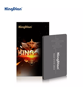 Disco KingDian SSD HDD 2,5 "SSD SATA SATAIII