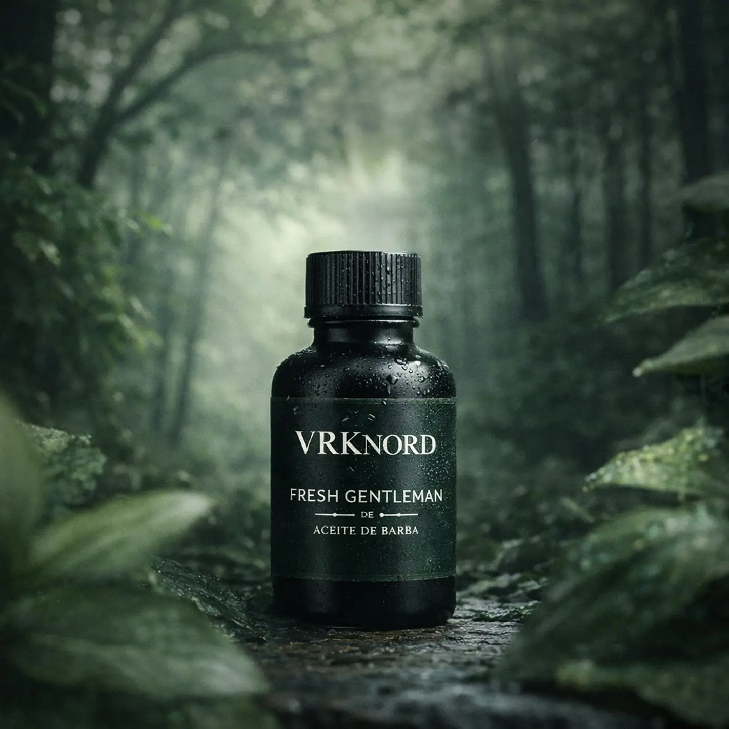 Fresh Gentleman 30ml 1