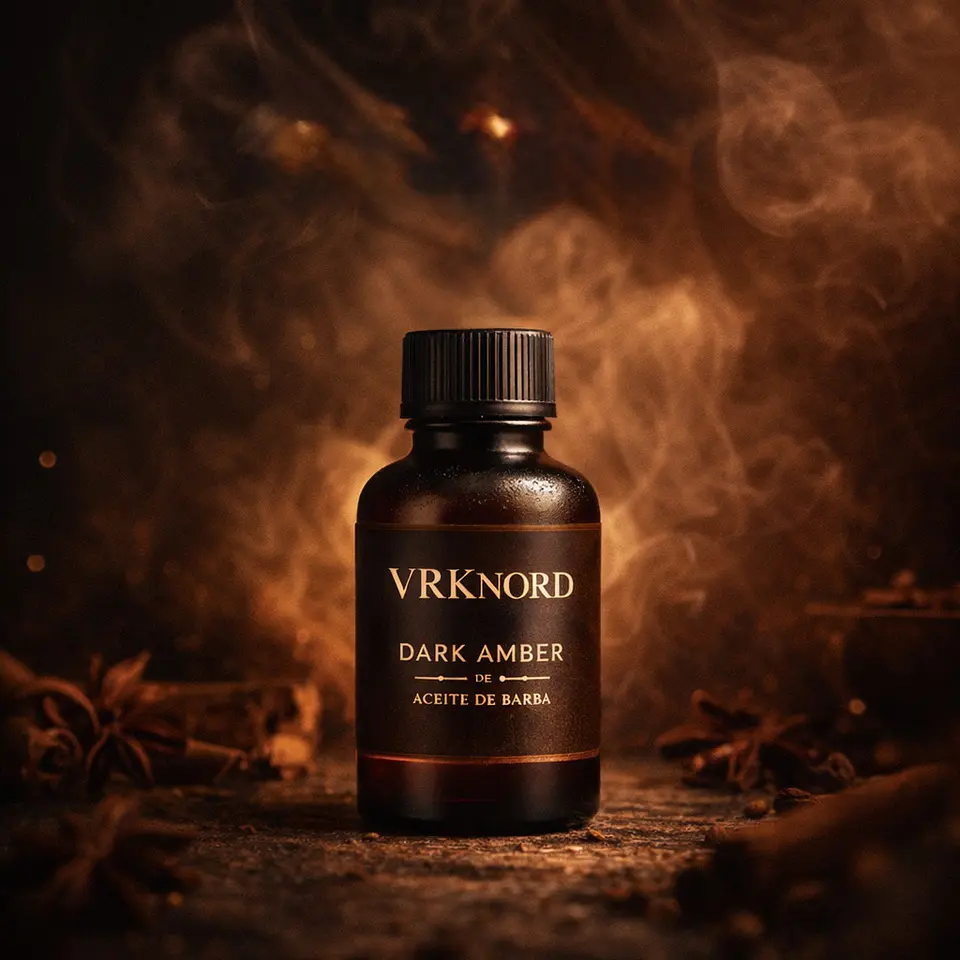 Dark Amber 15ml 1