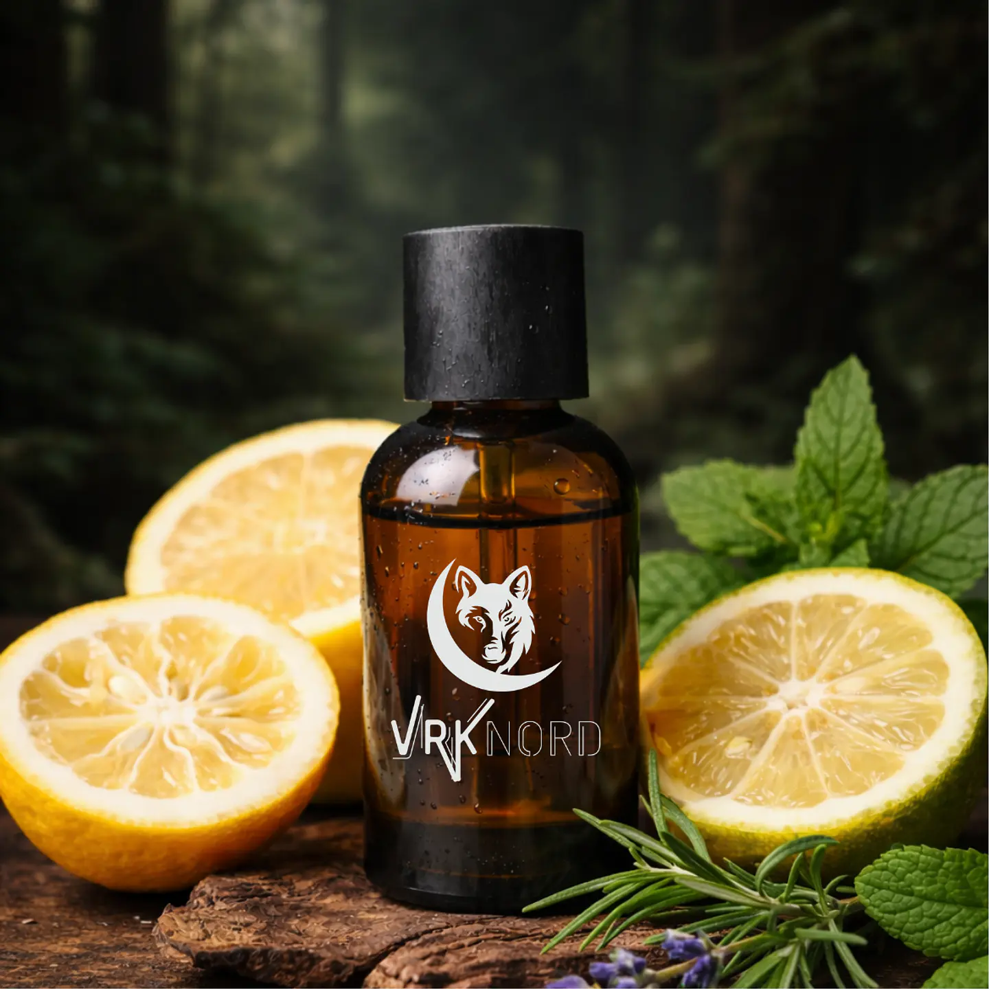 Fresh Gentleman 15ml 2