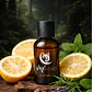 Fresh Gentleman 15ml - thumbnail 2