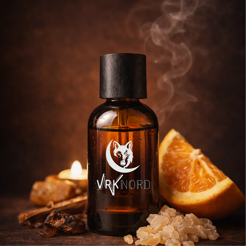Dark Amber 15ml 2