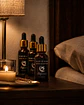 Wood & Leather 30ml - thumbnail 2