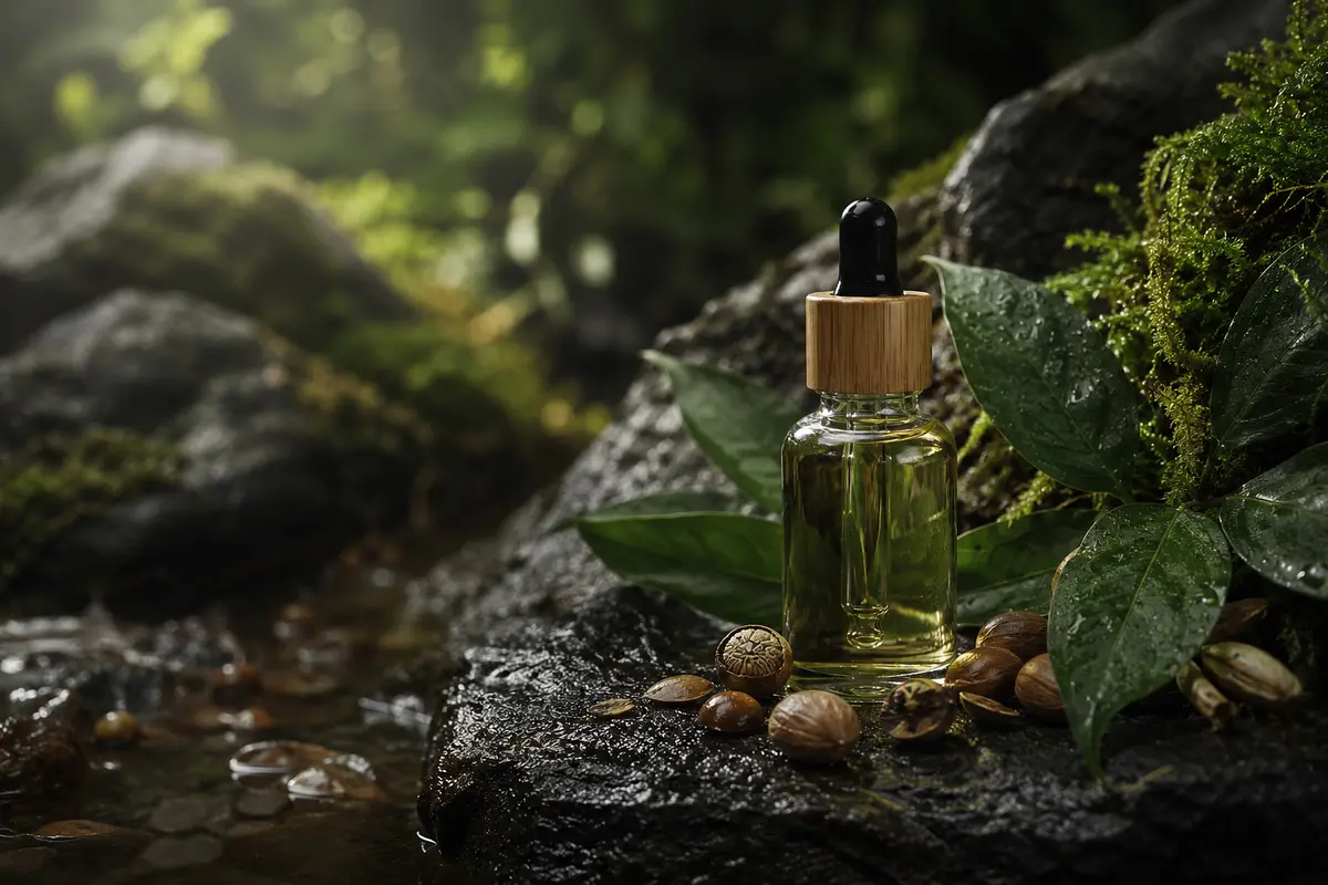 Inspirado en la Naturaleza