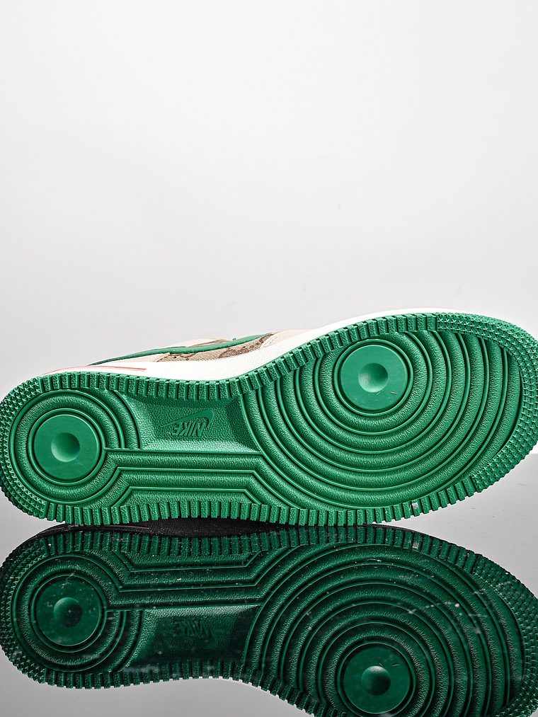 NIke Air Force 1 '07 Low 4