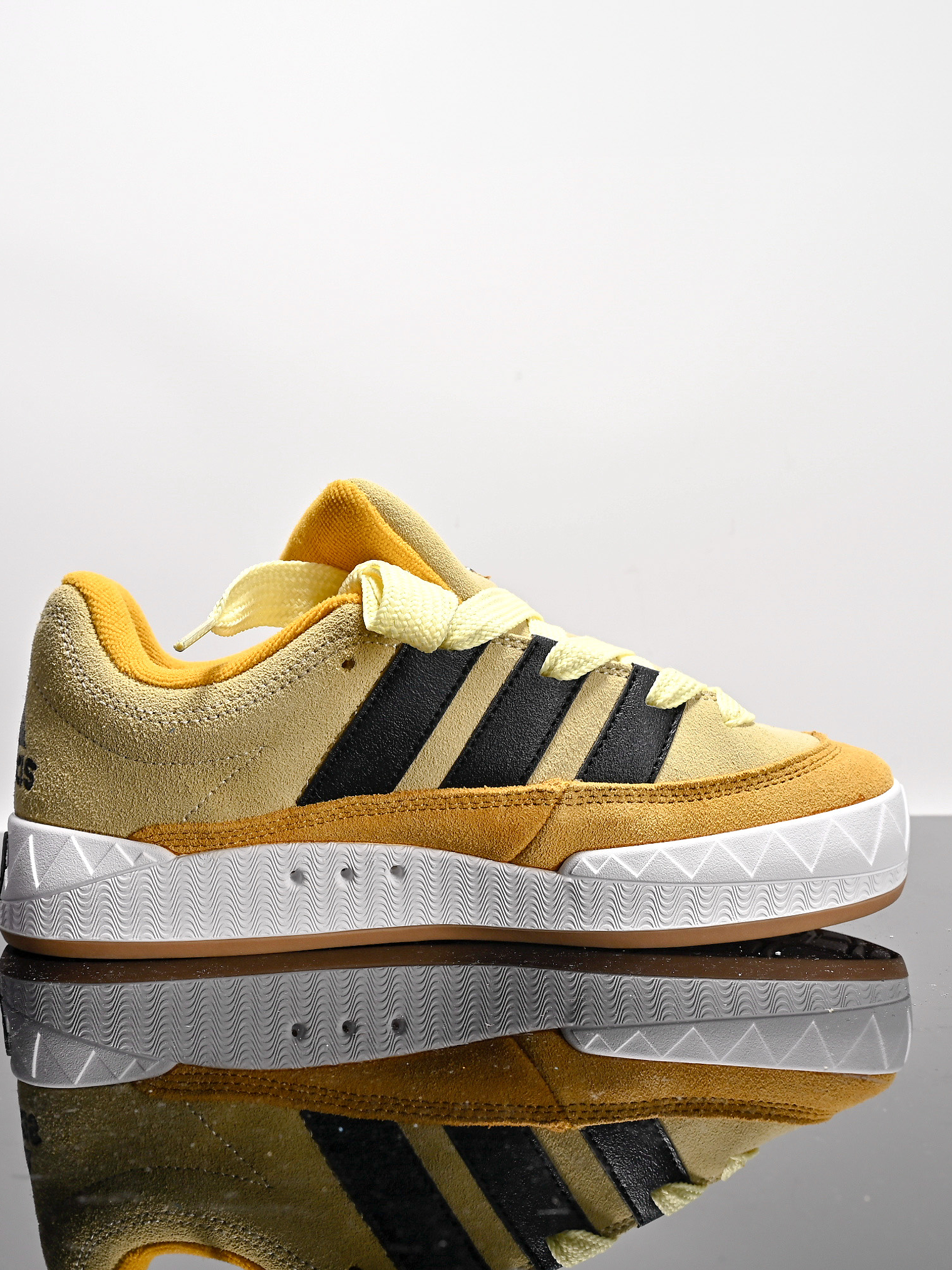 Adidas Adimatic HM Campus 2