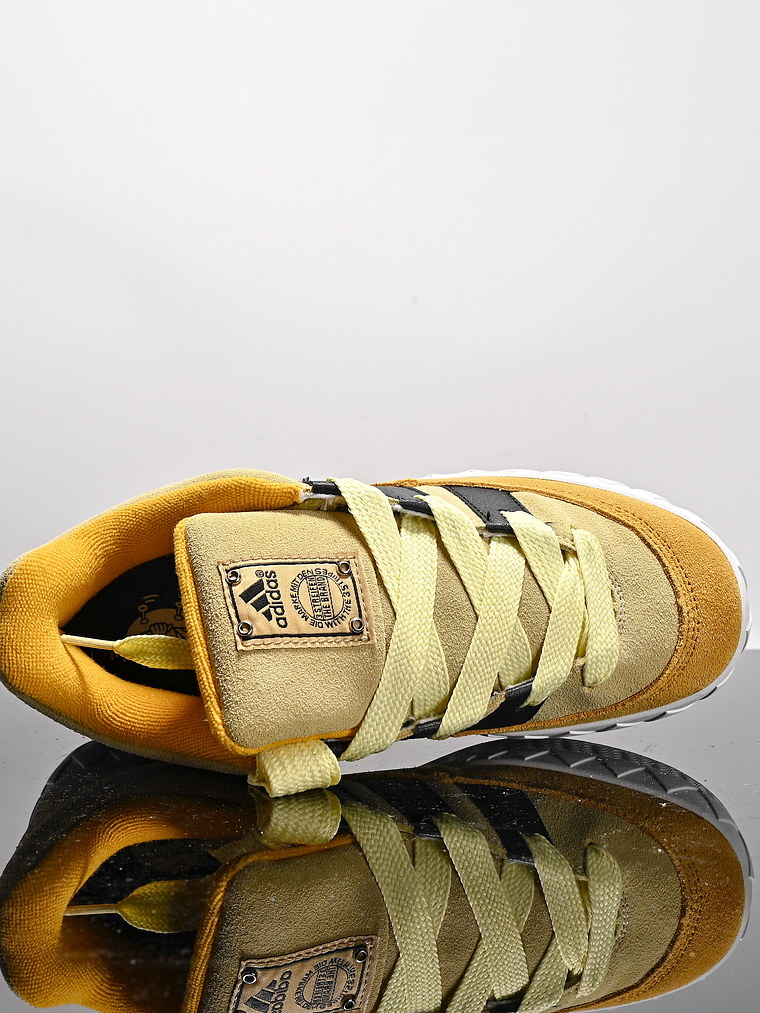 Adidas Adimatic HM Campus 4