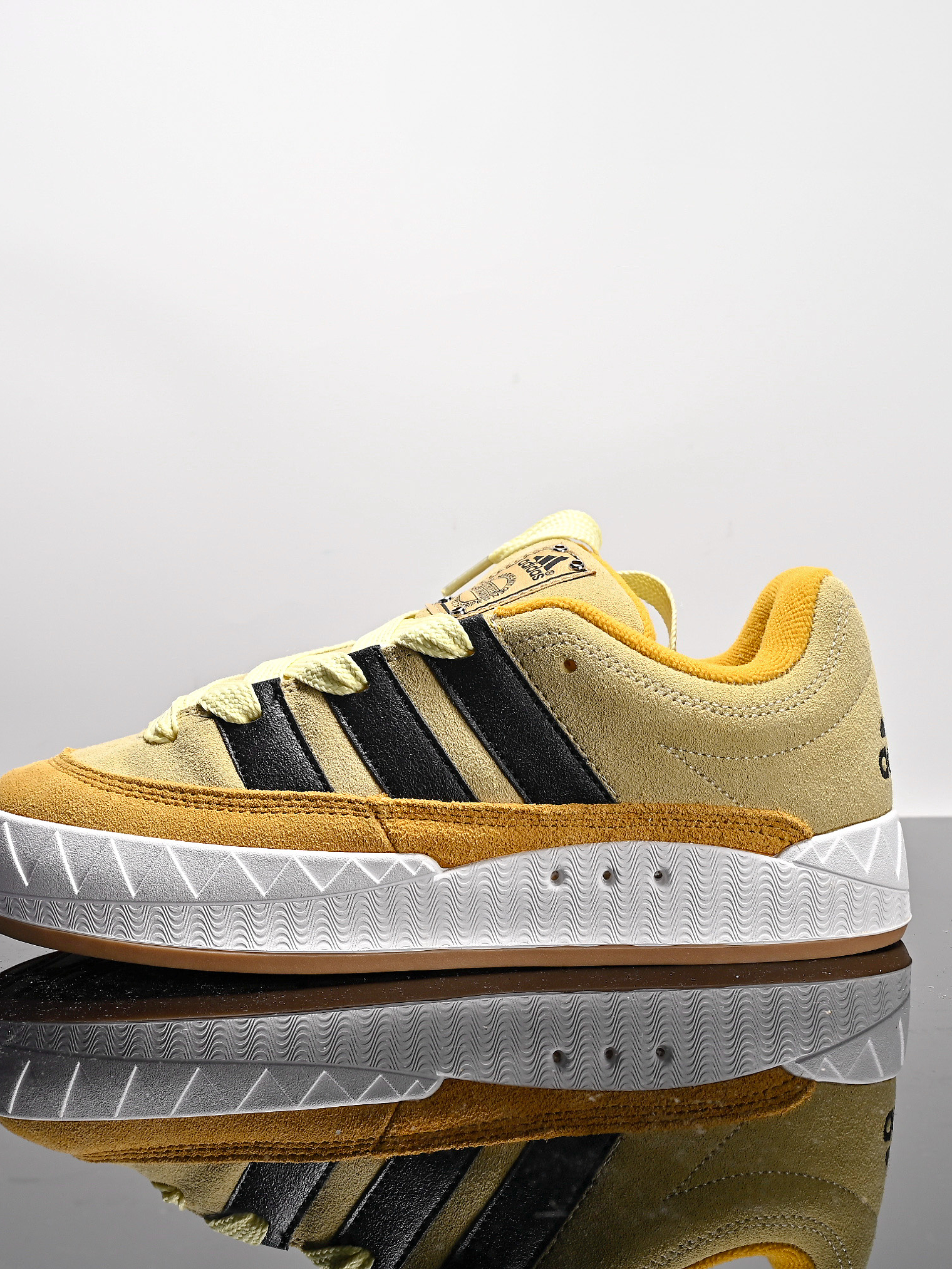 Adidas Adimatic HM Campus 3