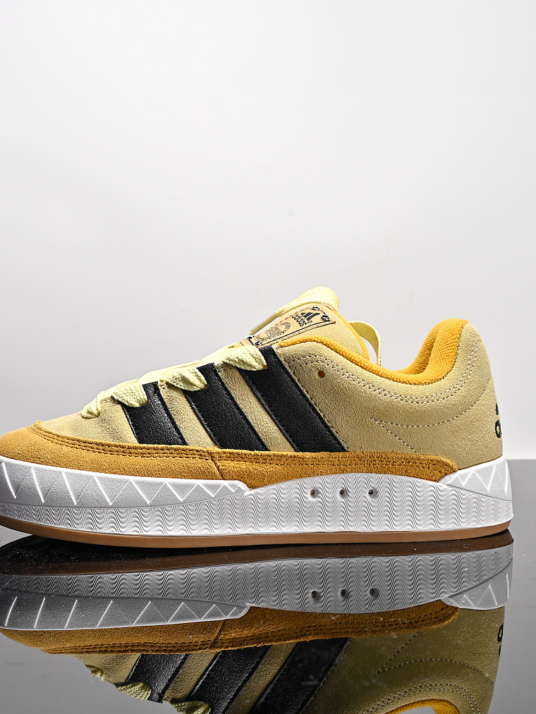 Adidas Adimatic HM Campus 3