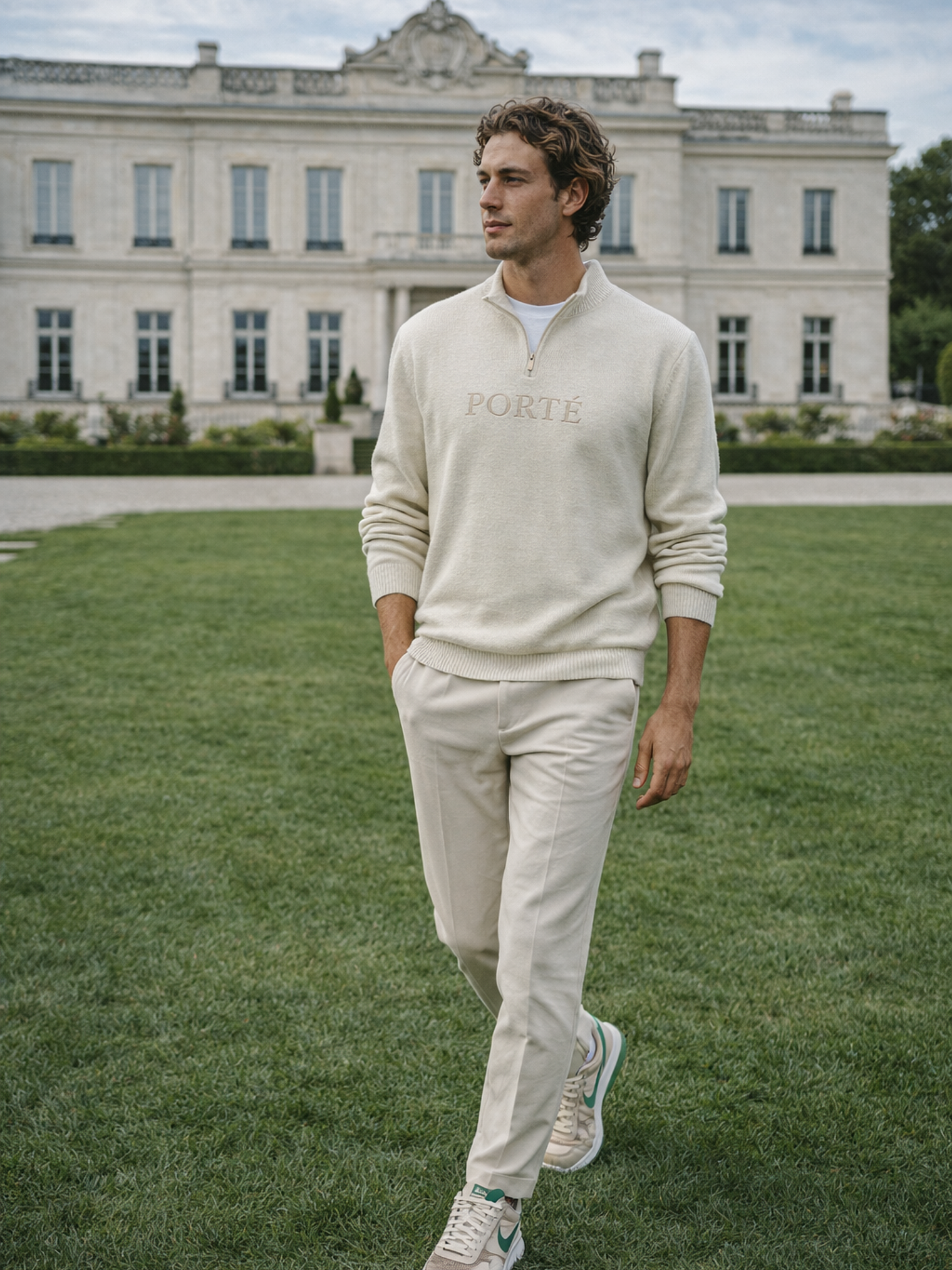 NIke Air Force 1 '07 Low 1