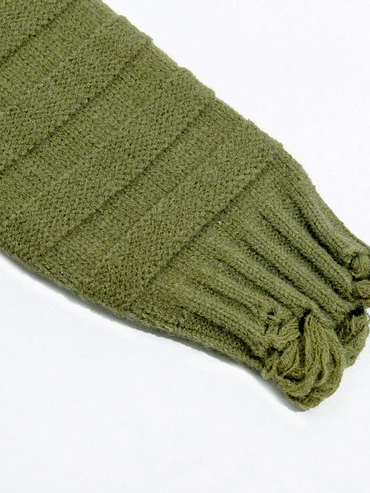 Sweater Maison Margiela Verde 2