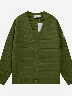 Sweater Maison Margiela Verde
