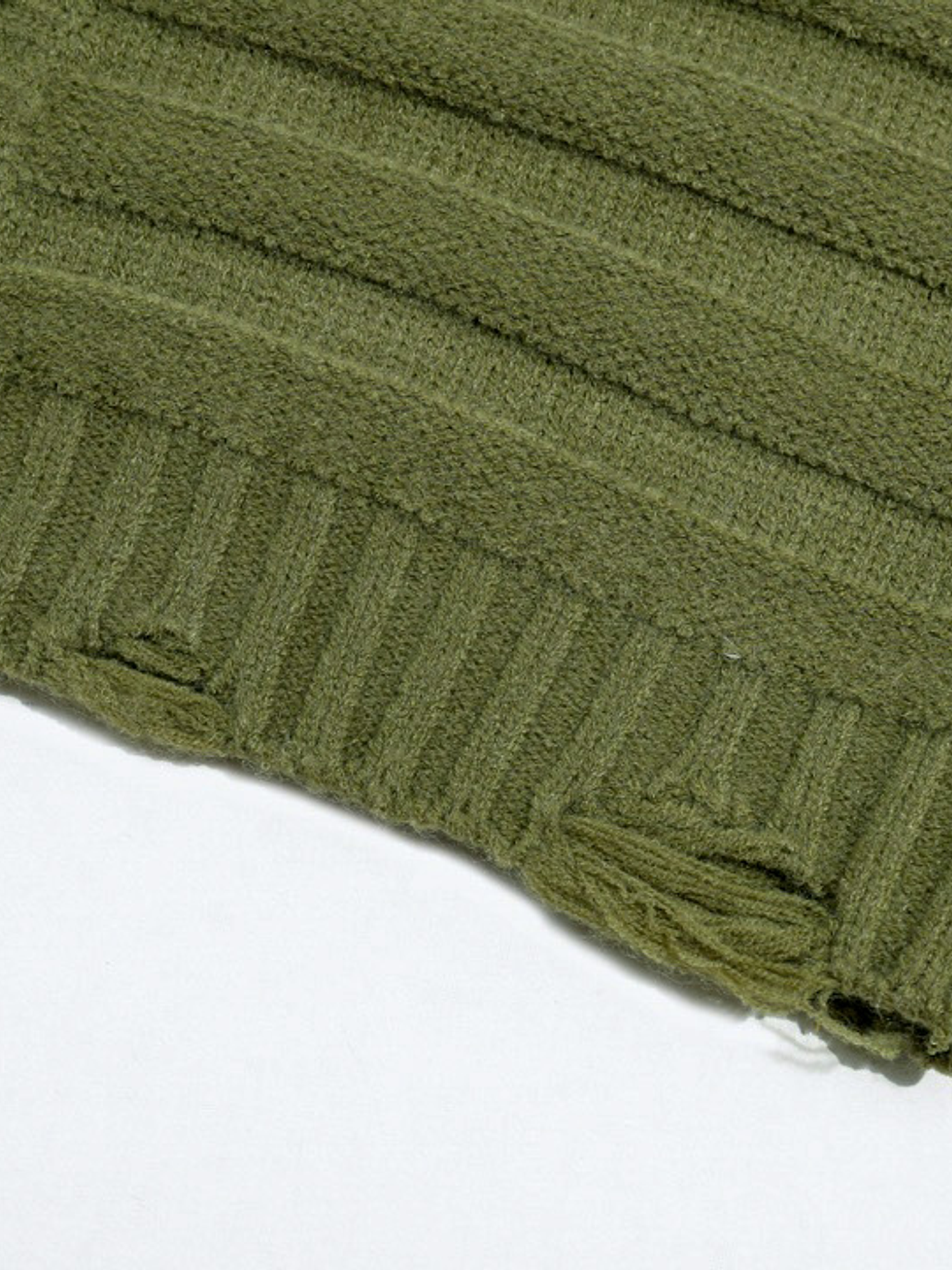 Sweater Maison Margiela Verde 5