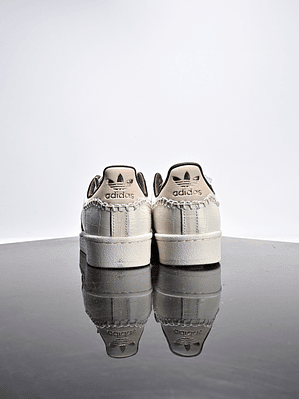 Adidas Superstar x Wales Bonner