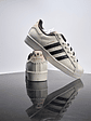 Adidas Superstar x Wales Bonner - Miniatura 4