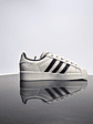 Adidas Superstar x Wales Bonner - Miniatura 5