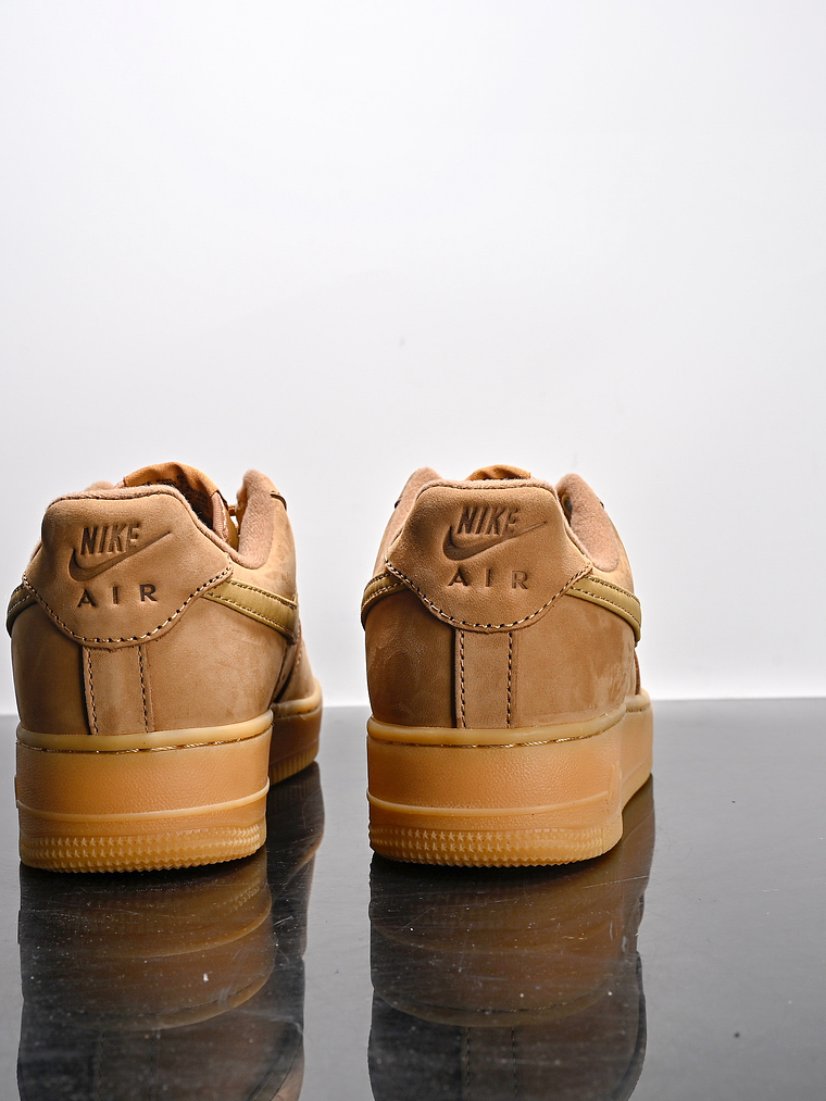 Air Force 1 Low 07 LV8”Wheat 2