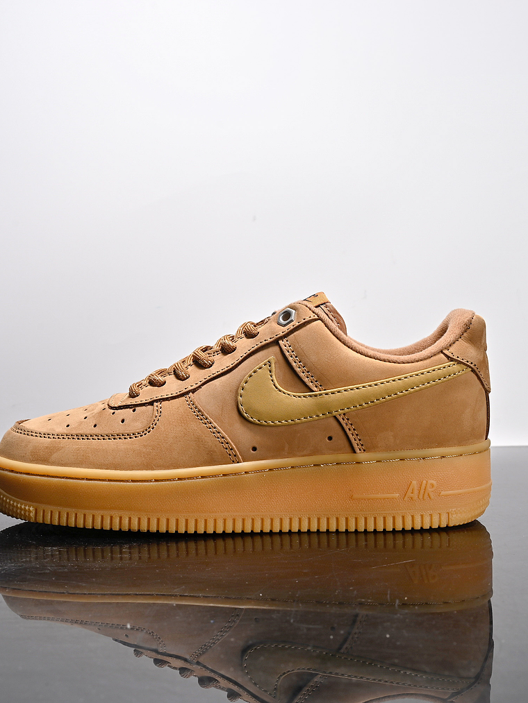 Air Force 1 Low 07 LV8”Wheat 4