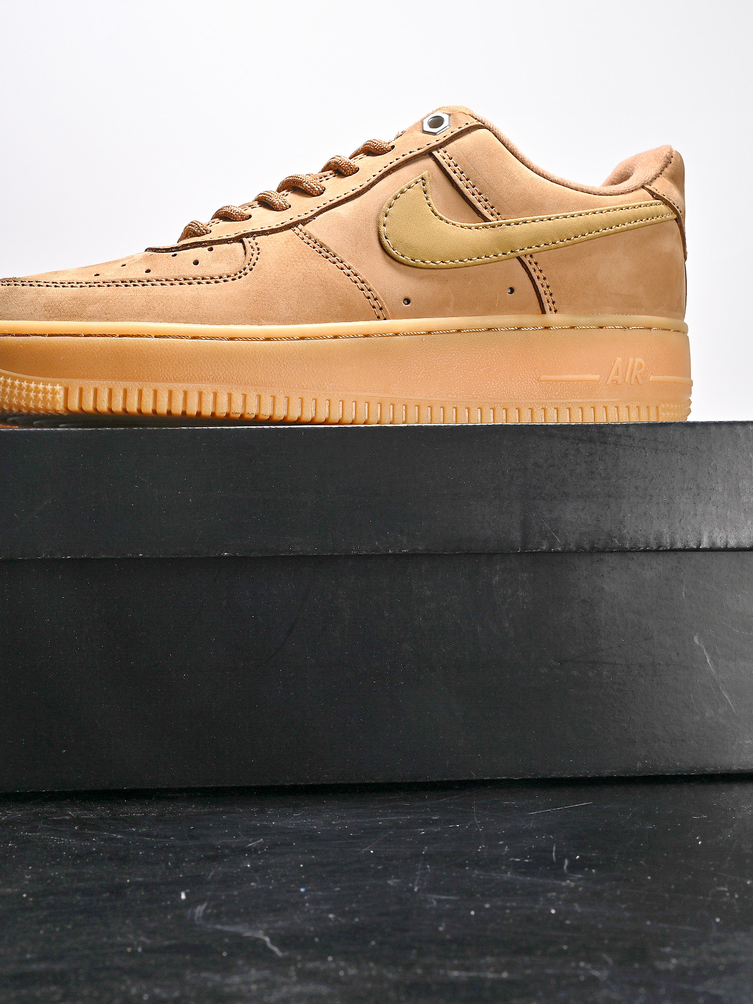 Air Force 1 Low 07 LV8”Wheat 5