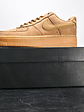 Air Force 1 Low 07 LV8”Wheat - Miniatura 5