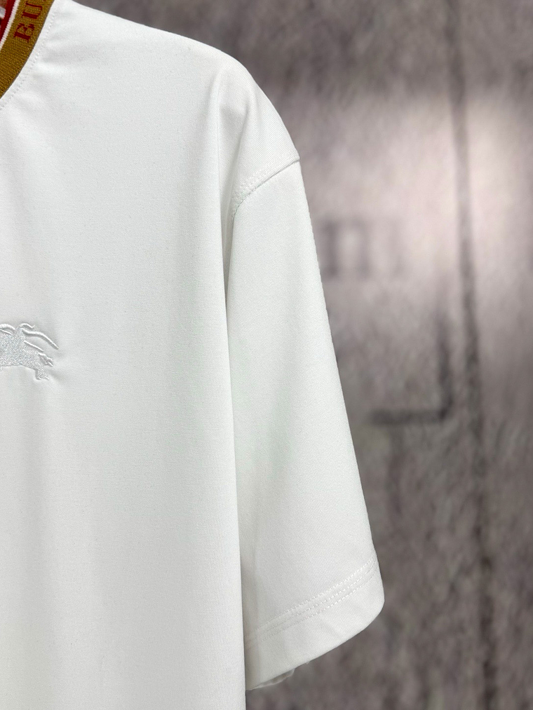Polera Burberry 3