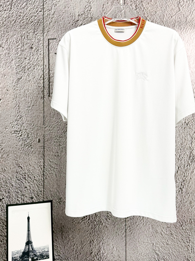 Polera Burberry 1