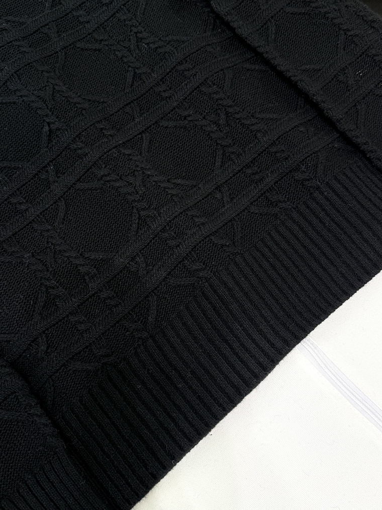 Sweater Dior 4