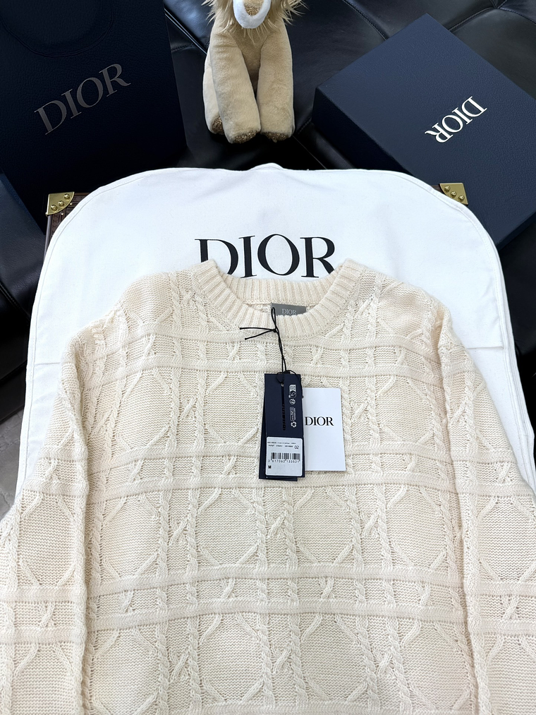 Sweater Dior 2
