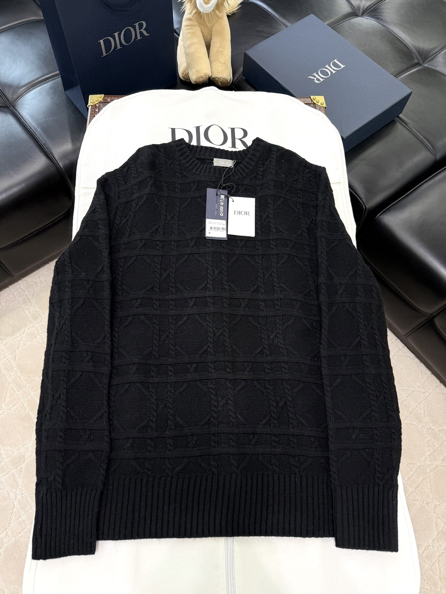 Sweater Dior 3