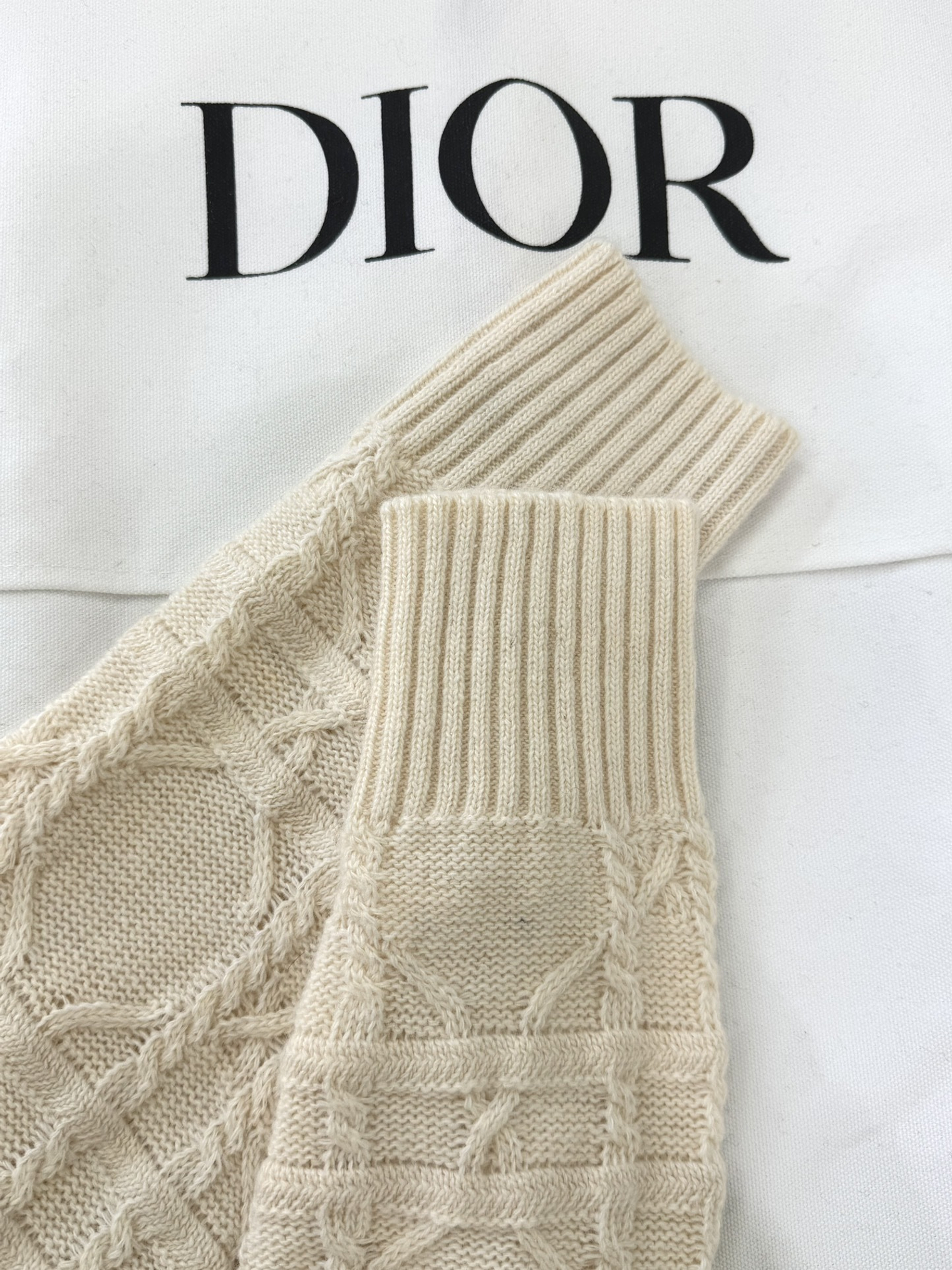 Sweater Dior 6