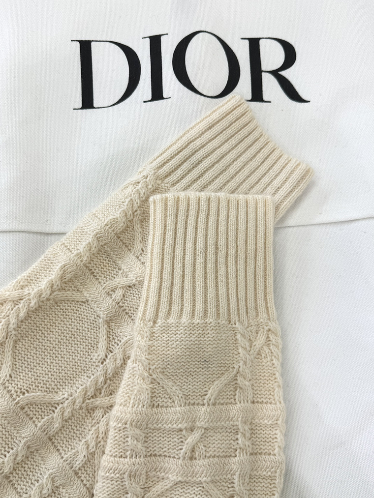 Sweater Dior 6