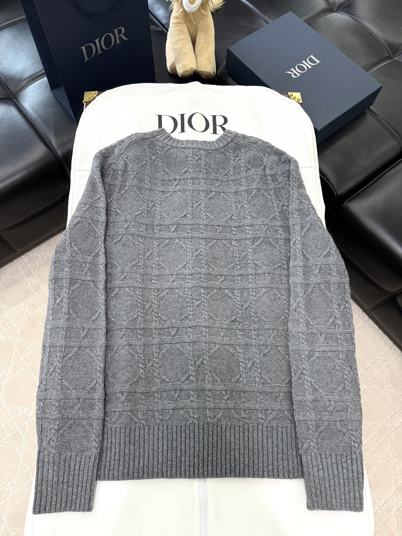 Sweater Dior 5